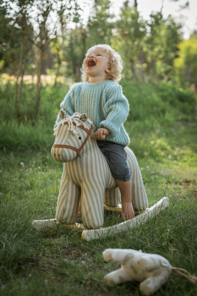 Whimsey Farmhouse Dreams.