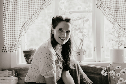 Faith kampanjbilder.
