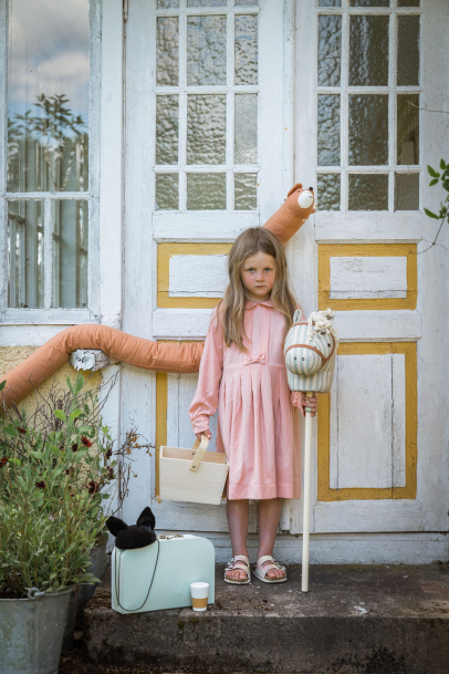 Whimsey Farmhouse Dreams.